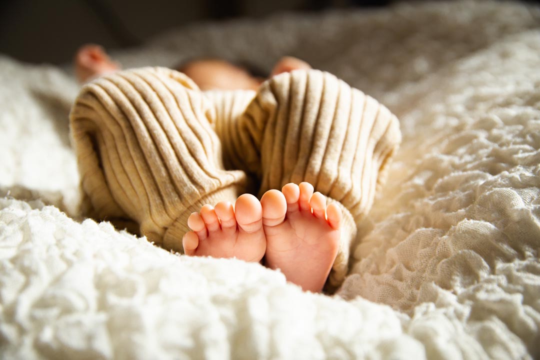 第三代试管婴儿宝宝会比自然受孕的宝宝差吗？