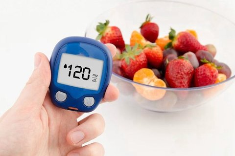 血糖多少是正常标准50多岁？血糖正常值范围最新标准2024