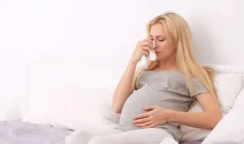 高龄孕妇 高龄孕妇
