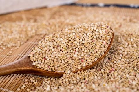 藜麦米怎么做好吃又营养？藜麦米的正确吃法和作用