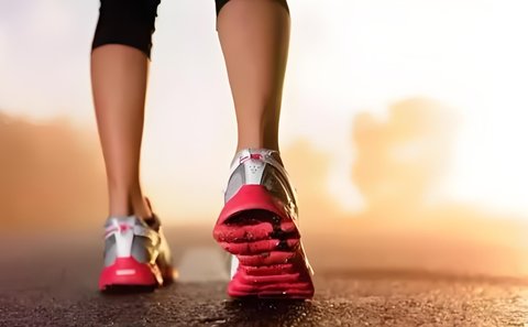 每天2万步运动量大吗？每天2万步坚持一年能瘦几斤？