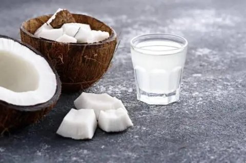 生椰汁有什么好处和坏处？生椰汁的功效和作用禁忌