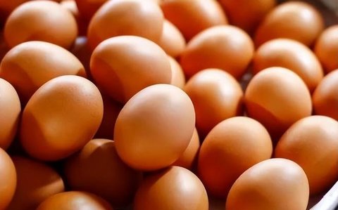 每天都吃鸡蛋对身体有害吗？人体每天鸡蛋的摄入量