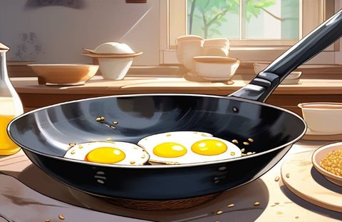 香油煎鸡蛋有什么好处和功效？香油煎鸡蛋功效与作用