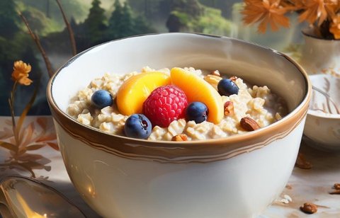 怎么搭配一份减肥早餐？减肥营养早餐食谱